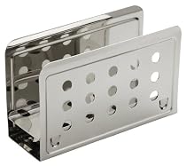 MIU Stainless-Steel Steel Sponge Holder