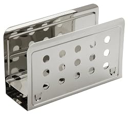 MIU France Stainless Steel Sponge Holder