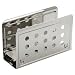 MIU Stainless-Steel Steel Sponge Holder