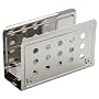 MIU Stainless-Steel Steel Sponge Holder