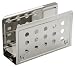 Kitchen & Housewares : MIU Stainless-Steel Steel Sponge Holder