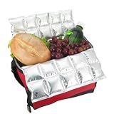 IcyCoolsReusableIceMats::Three(3)PackforCoolers(15