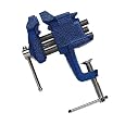 IRWIN 226303 3-Inch Clamp-on Vise