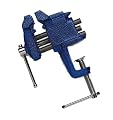IRWIN 226303 3-Inch Clamp-on Vise