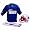 Franklin Sports New England Patriots NFL Youth Uniform Set Size: Small