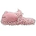 Fuzzy Friends Women's Pig Slipper