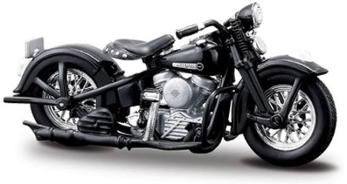 HARLEY-DAVIDSON MOTORCYCLES PART.3  1BOX