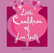 Little Cauldron of Love Spells