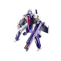 Skywarp - Transformers Cybertron Deluxe
