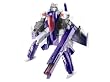 Skywarp  - Transformers Cybertron Deluxe