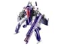 Skywarp  - Transformers Cybertron Deluxe