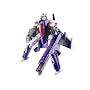 Skywarp  - Transformers Cybertron Deluxe