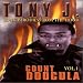 Song Parodies-Count Doocula Vol. 1...Tony J! Song Parodies From The Hood.