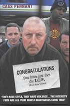 Congratulations You Have Just Met the ICF