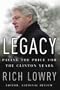 Legacy: Paying the Price for the Clinton Years