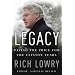 Legacy: Paying the Price for the Clinton Years