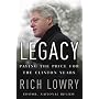 Legacy: Paying the Price for the Clinton Years