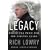Legacy: Paying the Price for the Clinton Years
