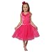Nutcracker Musical Dress