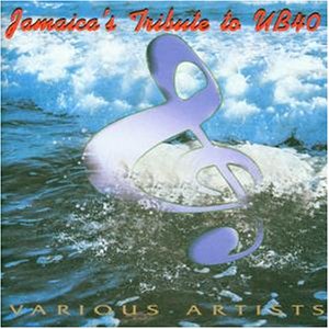 CD-Charts  Music : Jamaica's Tribute to Ub40