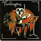 Percy Thrills Thrillington