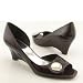 FRANCO SARTO Acre Brown New Platforms Shoes Womens