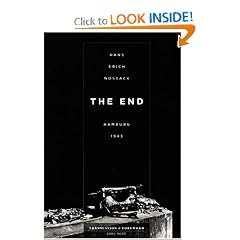 The End: Hamburg 1943