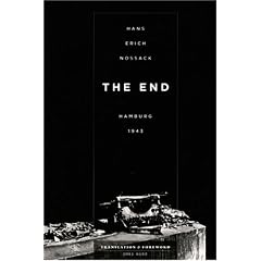 The End: Hamburg 1943