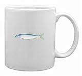 Fish Mug