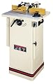 JET 708320 JWS-22CS 1/2-Inch and 3/4-Inch Interchangeable Spindle 1-1/2 Horsepower Shaper, 115/230-Volt 1 Phase