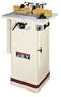 JET 708320 JWS-22CS 1/2-Inch and 3/4-Inch Interchangeable Spindle 1-1/2-Horsepower Shaper, 115/230-Volt 1-Phase
