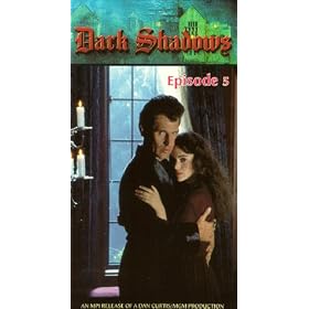 Dark Shadows: Episode 5 [VHS]
