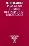 Produkt-Bild: Praxis und Theorie der Individualpsychologie