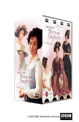 Buy Wives and Daughters online at Discounted New and Used prices. Delivered to your door with Off-The-Bookshelf.