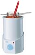 NUK 10256096 - Babykostwärmer Thermo Constant mit automatischer Warmhaltefunktion