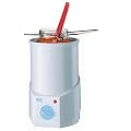 NUK 10256096 - Babykostw�rmer Thermo Constant mit automatischer Warmhaltefunktion