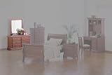 Dresser and Mirror By Acme Furniture