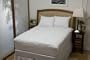 Allergy 101 Twin Mattress Pad
