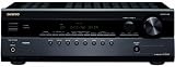 Onkyo TX-SR308 AV Receiver - Black finish. Free 2 year warranty.