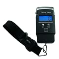 Andrew James Digital Luggage Travel Scales