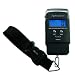 Andrew James Digital Luggage Travel Scales