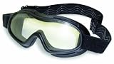 SPIDER GOGGLE KIT MOTORCYCLE EYEWEAR CLEAR LENSES