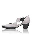 Arche Arche Gatyaz Damen Pumps Grau