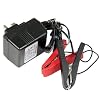 12V Volt Sealed Lead Acid Battery Charger 500Ma