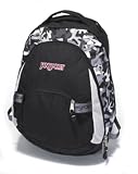 Jansport Trinity Daypack - Black Classic Camo