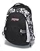 Jansport Trinity Daypack - Black Classic Camo