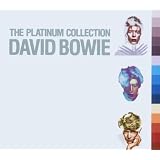 The Platinum Collection: 1969-1987 (3CD)by David Bowie