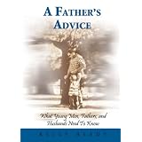 A Father's Advice ~ Kelly Ready