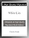 Search : White Lies