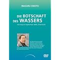 Die Botschaft des Wassers